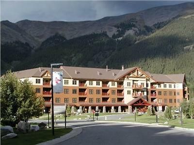 Appartement Copper Springs 215 à Copper Mountain Extérieur photo